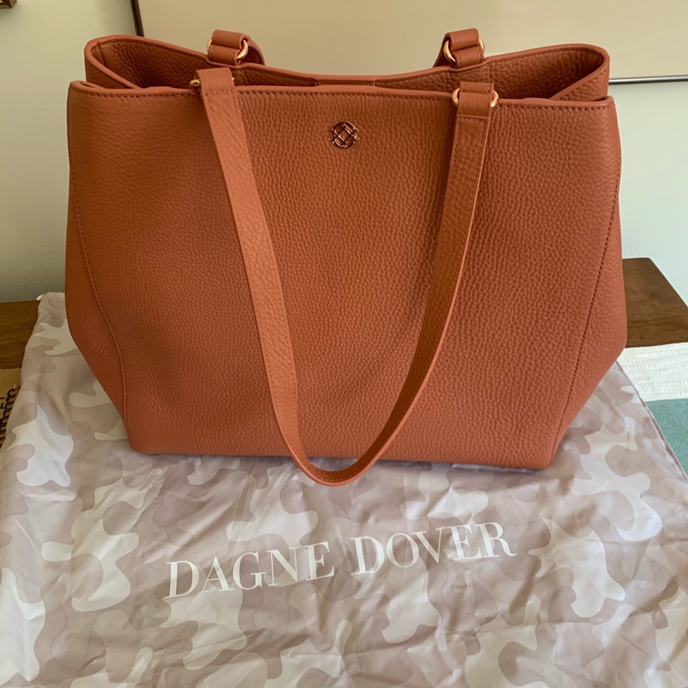 Dagne Dover Large Allyn Tote